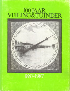 BISON, META - 100 Jaar Veiling & Tuinder 1887-1987