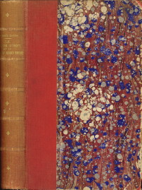 LOLIE, FRDRIC - Le Duc de Morny et la Socit du second Empire d'apres des papiers de famille et les archives secrtes du Ministre de l'Intrieur