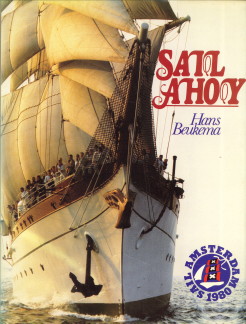 BEUKEMA, HANS - Sail Ahoy