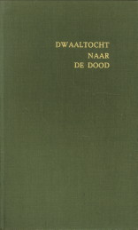 HERLIN, HANS - Dwaaltocht naar de dood. Het drama van de 'St. Louis'