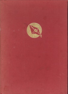 BRUGMANS, PROF. DR. I.J - Tachtig jaren varen met de Nederland. 1870 - 1950