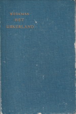 WERKMAN, GERHARD - Het Urkerland valt droog
