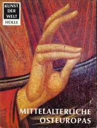 GRABAR, ANDR - Die mittelalterliche Kunst Europas