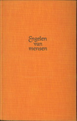 HOFSTRA, J.W - Engelen van mensen