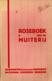  - Roseboek van de muiterij
