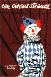 POTHARST-GIMBERG, C.E - Een circus strandt