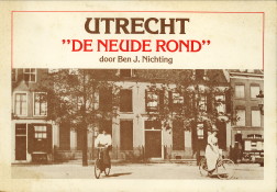 NICHTING, BEN J - Utrecht 