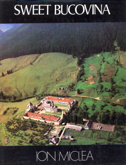 MICLEA, ION - Sweet Bucovina