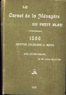  - Le Carnet de la Mnagre du 