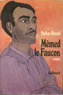KEMAL, YACHAR - Mmed le faucon