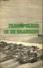 TEL, P.G - Parelpolder in de branding