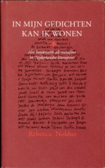 NOLDUS, REBECCA - In mijn gedichten kan ik wonen. Het bouwwerk als metafoor in Nederlandse literatuur