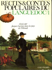 LACROIX, JACQUES (RUNIS PAR.DANS LES PAYS DE L