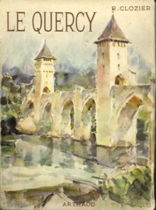 CLOZIER, R - Le Quercy