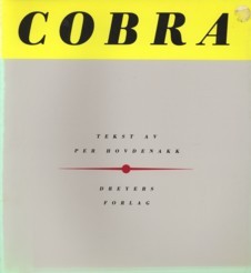 HOVDENAKK, PER - Cobra to forlp