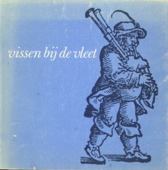 SLOOT, HANS VAN DER - Vissen bij de vleet