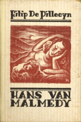 PILLECYN, FILIP DE - Hans van Malmedy