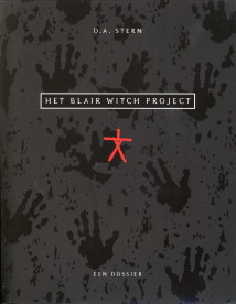STERN, D.A - The Blair witch project