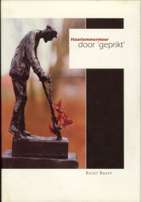 BUSER, REINT - Haarlemmermeer door 'geprikt'