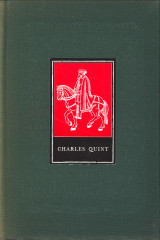 TYLER, ROYALL - Charles Quint. Avec une chronologie de Charles Quint