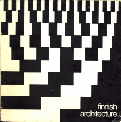  - Finnish archtecture-exhibition of finnish architecture