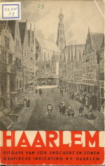 VELSEN, JACQUES VAN - Haarlem