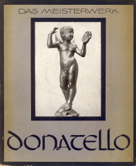 KEISER, HERBERT WOLFGANG - Donatello