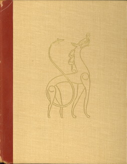 HAUGLID, ROAR (EDITED BY) - Native art of Norway