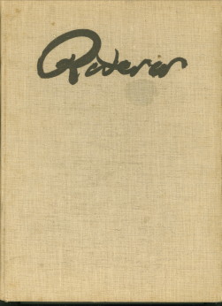 ROESSLER, ARTHUR - Franz Rederer