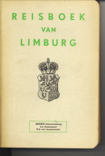  - Reisboek van Limburg