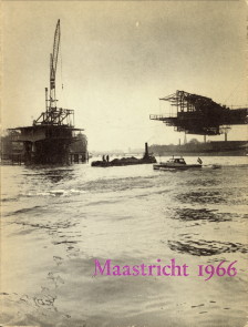 OVERHOF, SERV - Maastricht in 1966