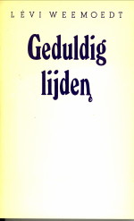 WEEMOEDT, LVI - Geduldig lijden