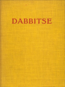 CHIANG-YEE - Dabbitse