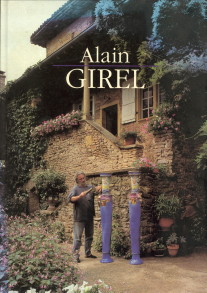  - Alain Girel 14-10-1995 / 3-12-95