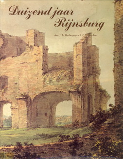 GLASBERGEN, J.B. /LEENHEER, S.C.H - Duizend jaar Rijnsburg