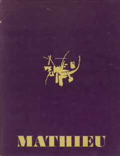LIER, HENRI VAN - Mathieu