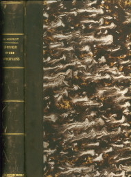 BONNIOT, S.J. , LE P.J. DE - Le miracle et ses contrefaons. Prodiges: Paens -hrtiques-magie-spiritisme-hypnotisme-hystrie-possesions