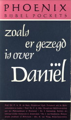 BOER, PROF. DR. P.A.H. DE.EN ANDEREN - Zoals er gezegd is over Danil