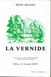 DELALEU, REINE - La Vernide