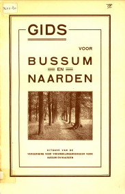  - Gids voor Bussum en Naarden