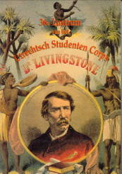 - 36e Lustrum van het Utrechtsch Studenten Corps Dr. Livingstone