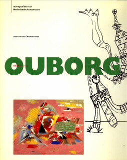 DUIS, LEONIE TEN / HAASE, ANNELIES - Ouborg schilder painter
