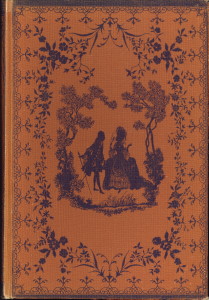 SCHELVEN, PROF. DR. A.A. VAN - Van hoepelrok en pruikentooi
