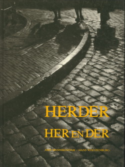 MONNIKENDAM, JOEP / WOESTENBURG, HANS. ET ALL - Herder. Her en der