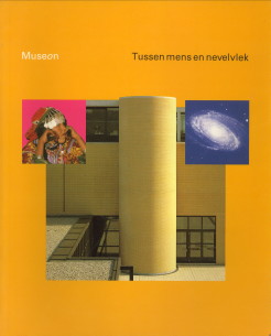 CLAASSEN, ROB/ WISSE, PETER / RAAB, CHRIS - Tussen mens en nevelvlek