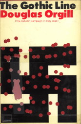 ORGILL, DOUGLAS - The Gothic Line