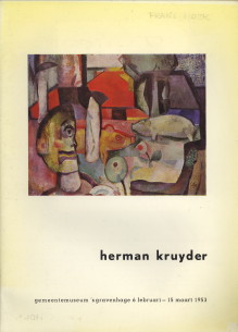 REYNE, P.C.J. (INLEIDING) - Herman Kruyder