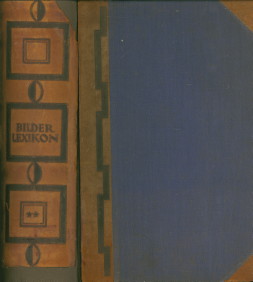 INSTITUT FUER SEXUALFORSCHUNG IN WIEN (HG) - Bilder - Lexikon. Band 2: Literatur und Kunst. Ein bibliographisches und biographisches Nachschlagewerk, eine Kunst - und Literaturgeschichte fr die Gebiete der erotischen Belletristik, der galanten, skandalsen und sotadischen Literaturen, der Facetten,