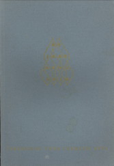 LEHMANN, L. TH. AT AL - Vijftig jaren Vereniging voor Crematie AVVL 1919 1969