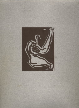 RENIERS-PHILLIPPOT, ANNIE - Jean Bilquin. Naar de gestalte